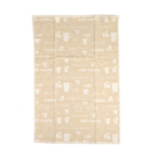 Рушник кухонний Home Line "Кава" 40х60см 122998