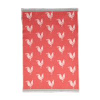 Рушник кухонний Home Line "Півник" 40х60см 122997
