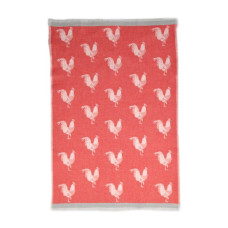Рушник кухонний Home Line "Півник" 40х60см 122997