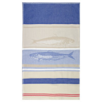 Рушник кухонний Home Line "Риба" 40х60см 122993