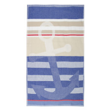 Рушник кухонний Home Line "Якір" 40х60см 122992