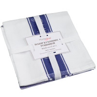 Набір рушників кухонних 2 шт. Home Line "см ужка" 40х60см 122983