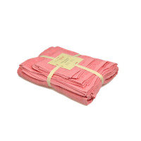 Набір махрових рушників 4 шт. Home Line (рожевий), 30х30см, 35х65см, 45х85см, 68х128см 122665