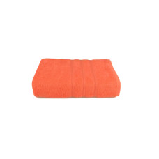 Рушник махровий Home Line (кораловий), 68х128см 122651