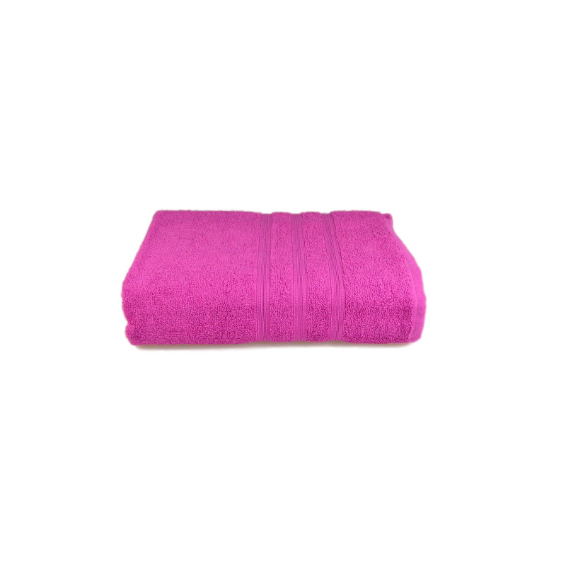 Рушник махровий Home Line (ліловий), 68х128см 122646