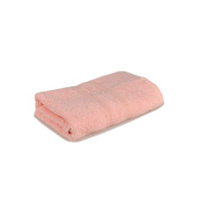Рушник махровий Home Line (світло-рожевий), 45х85см 122642