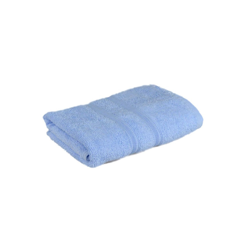 Рушник махровий Home Line (блакитний), 45х85см 122637