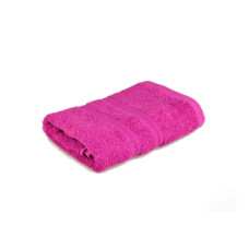 Рушник махровий Home Line (ліловий), 45х85см 122636