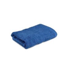 Рушник махровий Home Line (синій), 45х85см 122633