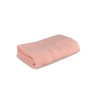 Рушник махровий Home Line (світло-рожевий), 35х65см 122632