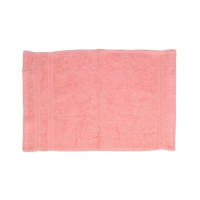 Рушник махровий Home Line (рожевий), 35х65см 122630