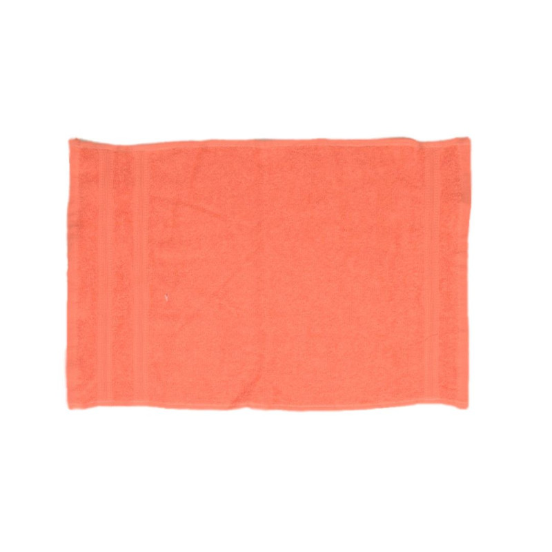 Рушник махровий Home Line (кораловий), 30х45см 122621