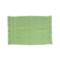 Рушник махровий Home Line (оливковий), 30х45см 122615