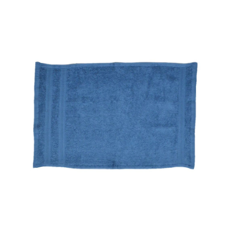 Рушник махровий Home Line (синій), 30х45см 122613