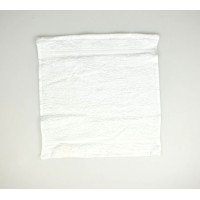 Рушник махровий Home Line (білий), 30х30см 122612