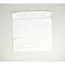 Рушник махровий Home Line (білий), 30х30см 122612