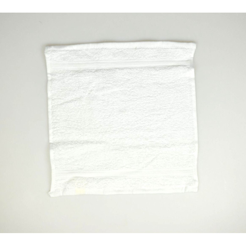 Рушник махровий Home Line (білий), 30х30см 122612