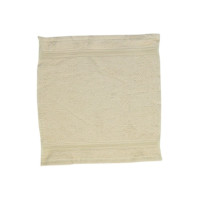 Рушник махровий Home Line (кремовий), 30х30см 122608