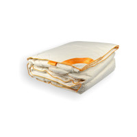 Ковдра стьобана Home Line 195х215см 122408