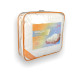 Ковдра стьобана Home Line 195х215см 122405