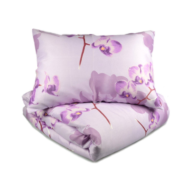 Півтораспальний комплект постільної білизни Home Line 121167