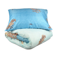 Півтораспальний комплект постільної білизни Home Line 121164