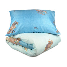 Півтораспальний комплект постільної білизни Home Line 121164