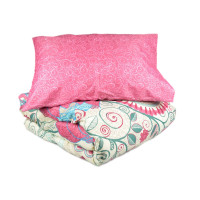 Євро комплект постільної білизни Home Line 121154