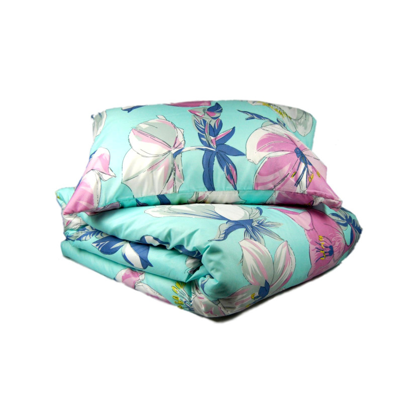 Двоспальный комплект постельного белья Home Line 121147