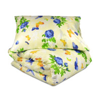 Півтораспальний комплект постільної білизни Home Line 121140