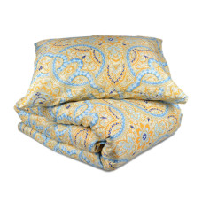 Євро комплект постільної білизни Home Line 121139