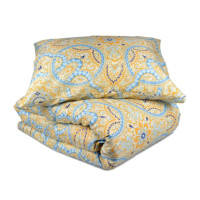 Двоспальний комплект постільної білизни Home Line 121091