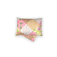 Євро комплект постільної білизни Home Line 121088