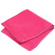Салфетка из микрофибры Home Line (розовая) 30х30см 120318