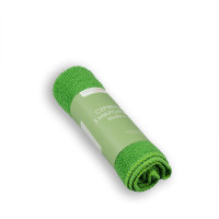 Салфетка из микрофибры Home Line (зелёная) 30х30см 120310