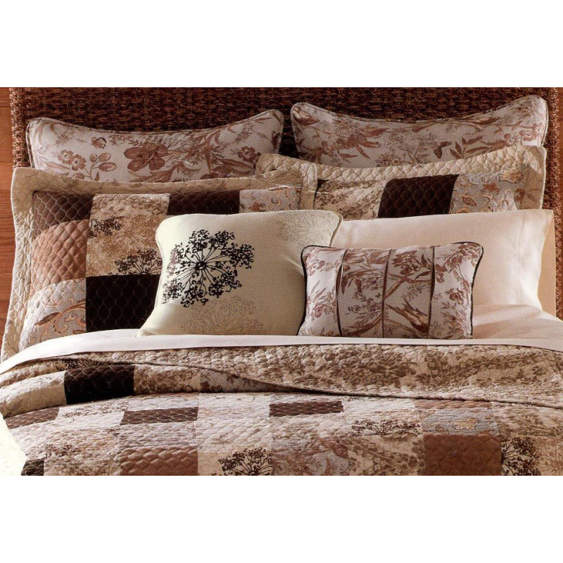Покрывало стеганое Home Line "Моніка" 160х220см 119782