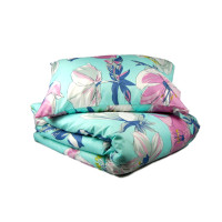 Двоспальний комплект постільної білизни Home Line 118969