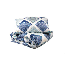 Двоспальный комплект постельного белья Home Line 118959