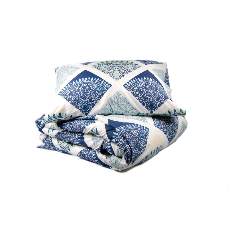 Двоспальный комплект постельного белья Home Line 118959