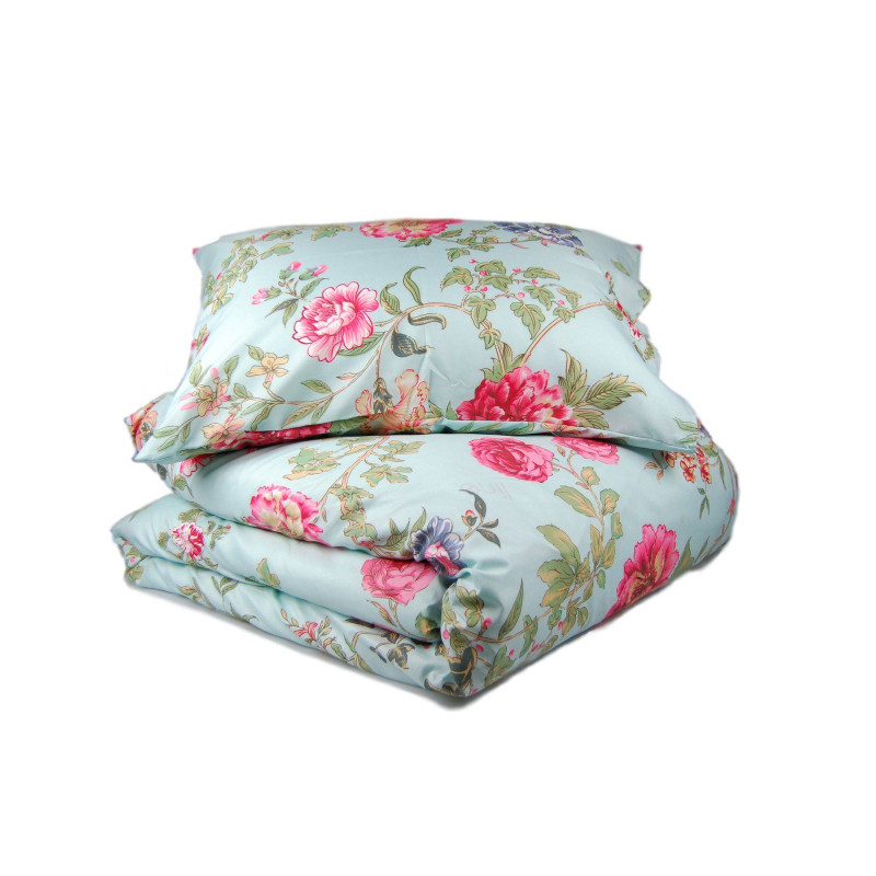 Двоспальный комплект постельного белья Home Line 118954