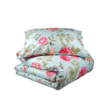 Двоспальний комплект постільної білизни Home Line 118952