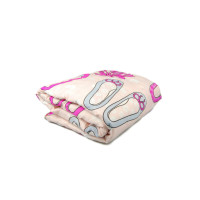 Ковдра стьобана Home Line "Літня" 170х215см 118530