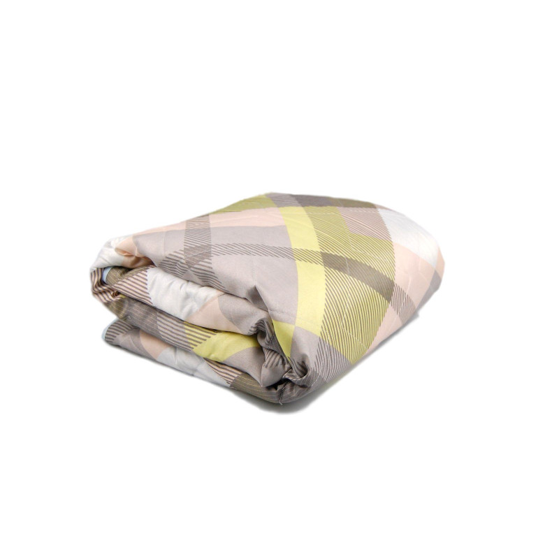 Ковдра стьобана Home Line "Літня" 170х215см 118527
