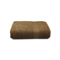 Рушник махровий Home Line (темно-оливковий), 70х140см 118070