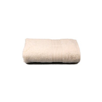 Рушник махровий Home Line (молочний), 50х90см 118069