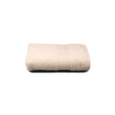 Рушник махровий Home Line (молочний), 50х90см 118069