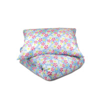 Двоспальний комплект постільної білизни Home Line 117973