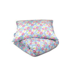 Двоспальний комплект постільної білизни Home Line 117973