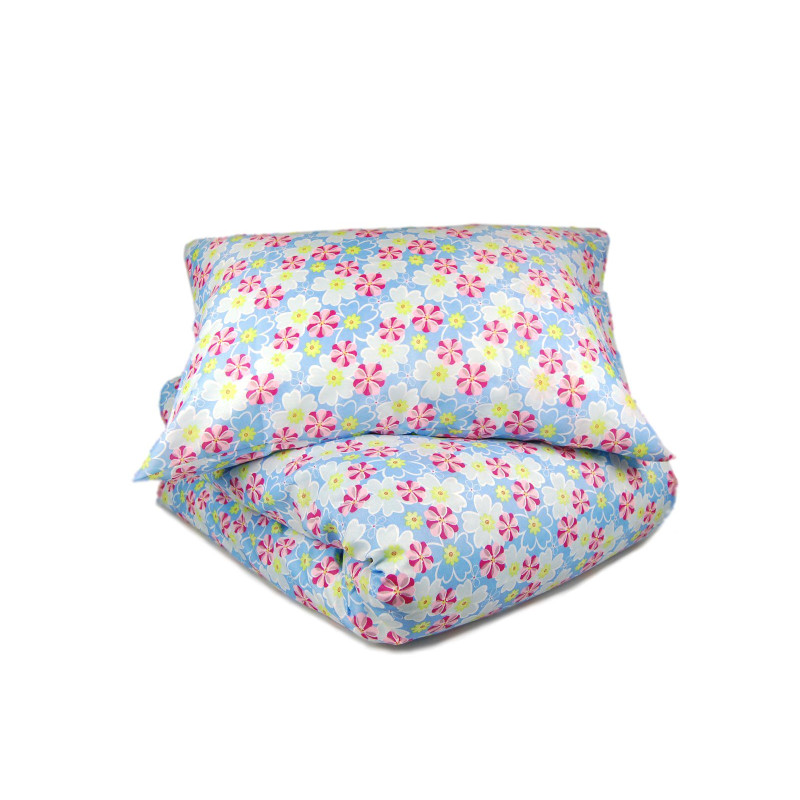 Комплект постільної білизни Home Line 117972 для півтораспального ліжка