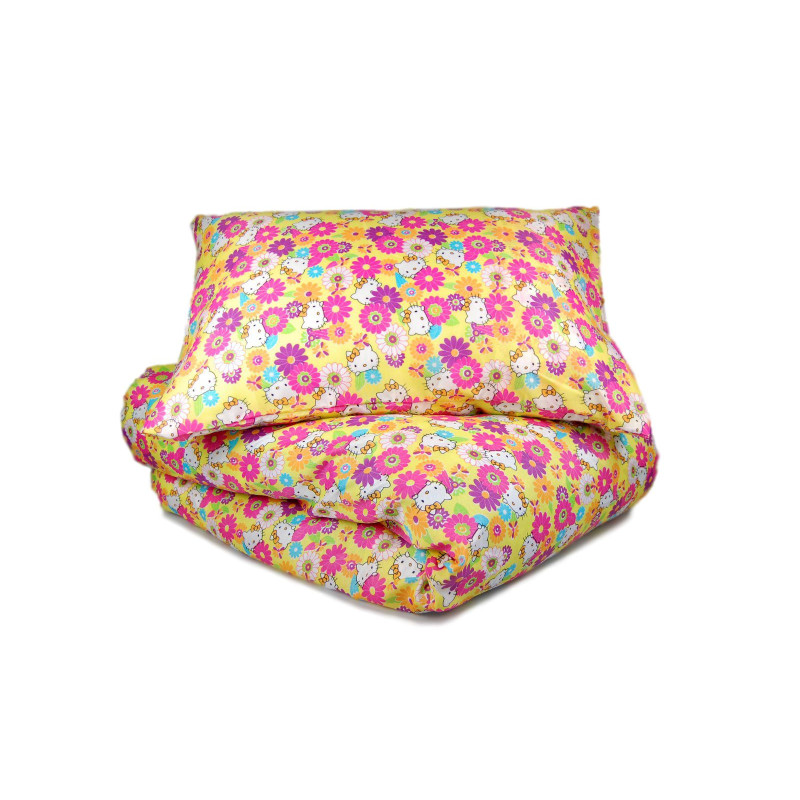 Півтораспальний комплект постільної білизни Home Line 117702